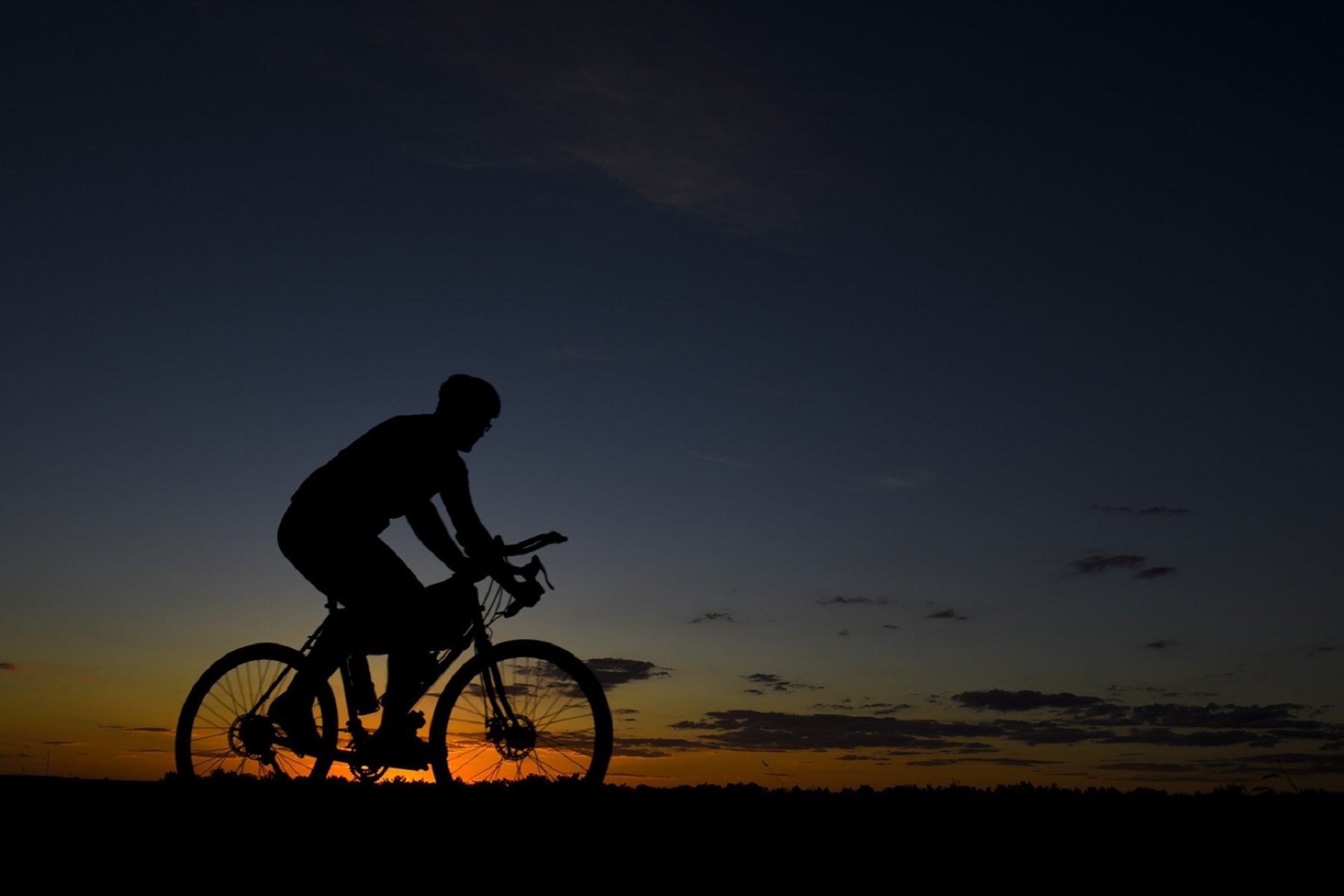 9 consigli per rendere la pedalata del mattino meno impegnativa
