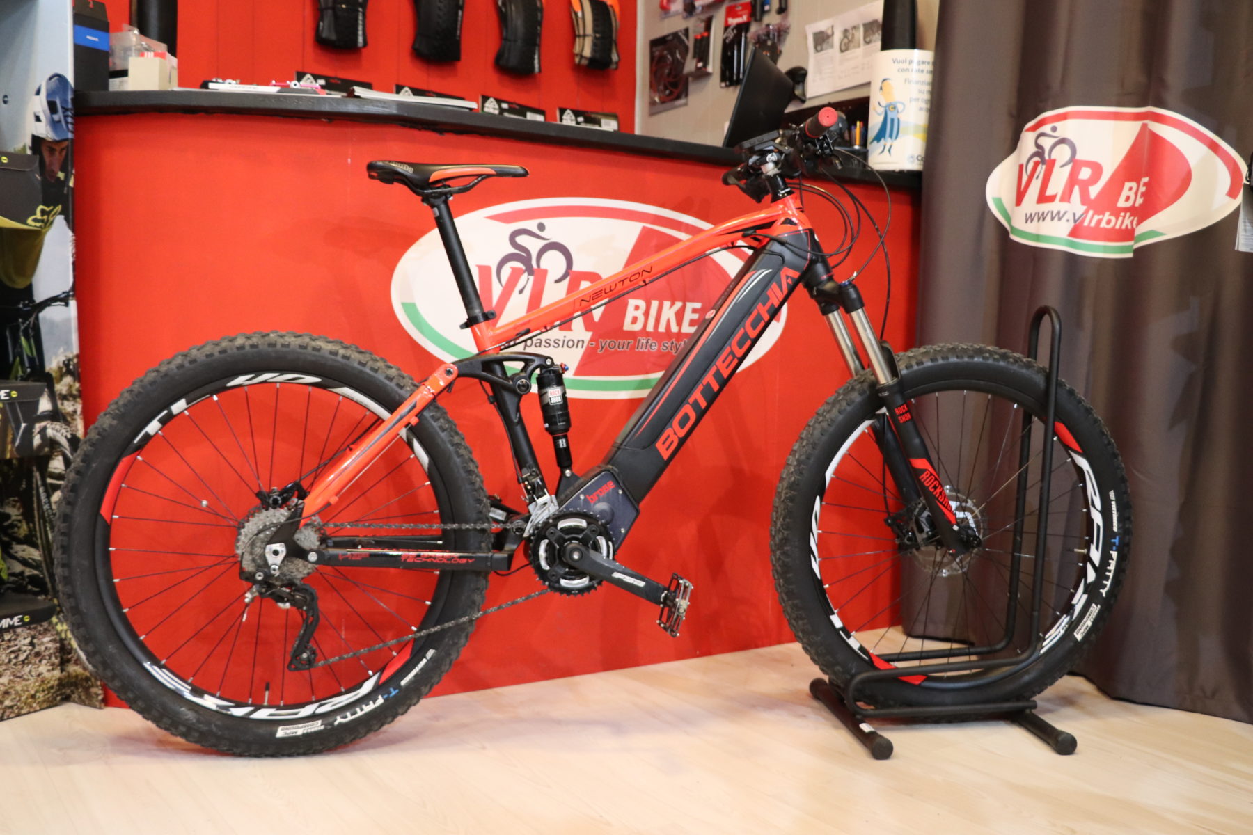 vlra bike price