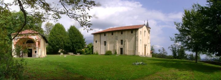 santuario Brughiera