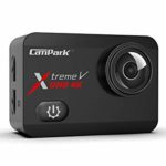 Recensione Campark X30 - L'action camera 4K per MTB