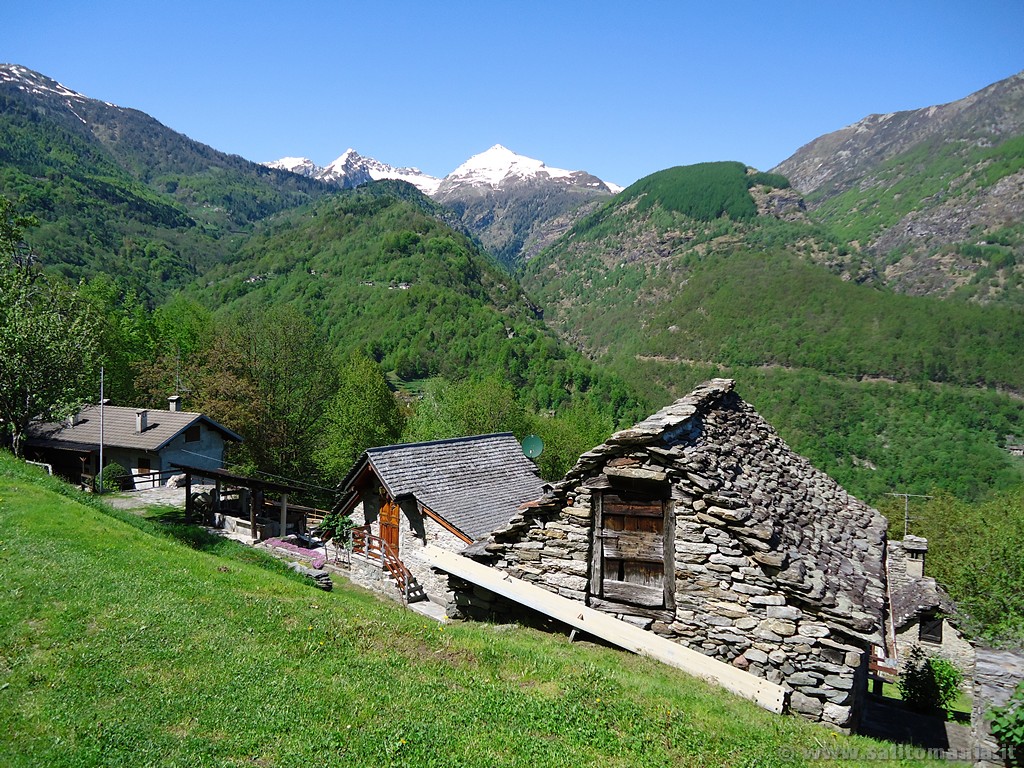 Piemonte: meta ideale per la MTB